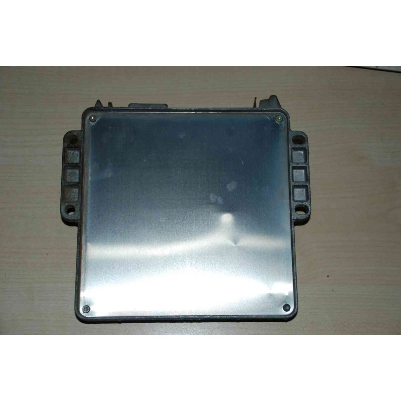 Engine Ecu Sagem Safir Renault Twingo I