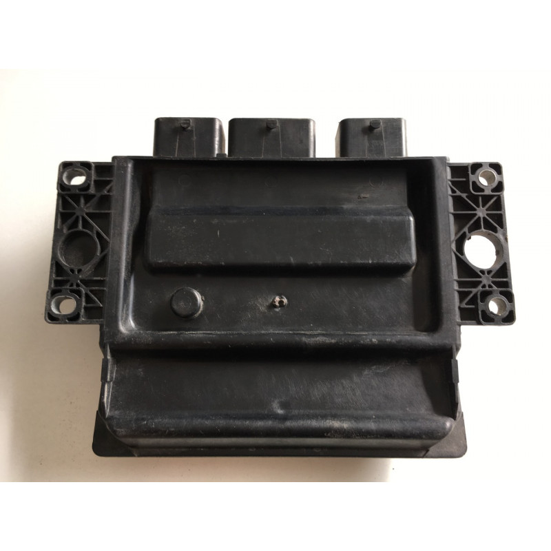 Engine Ecu Delphi Ddcr R C H Psa