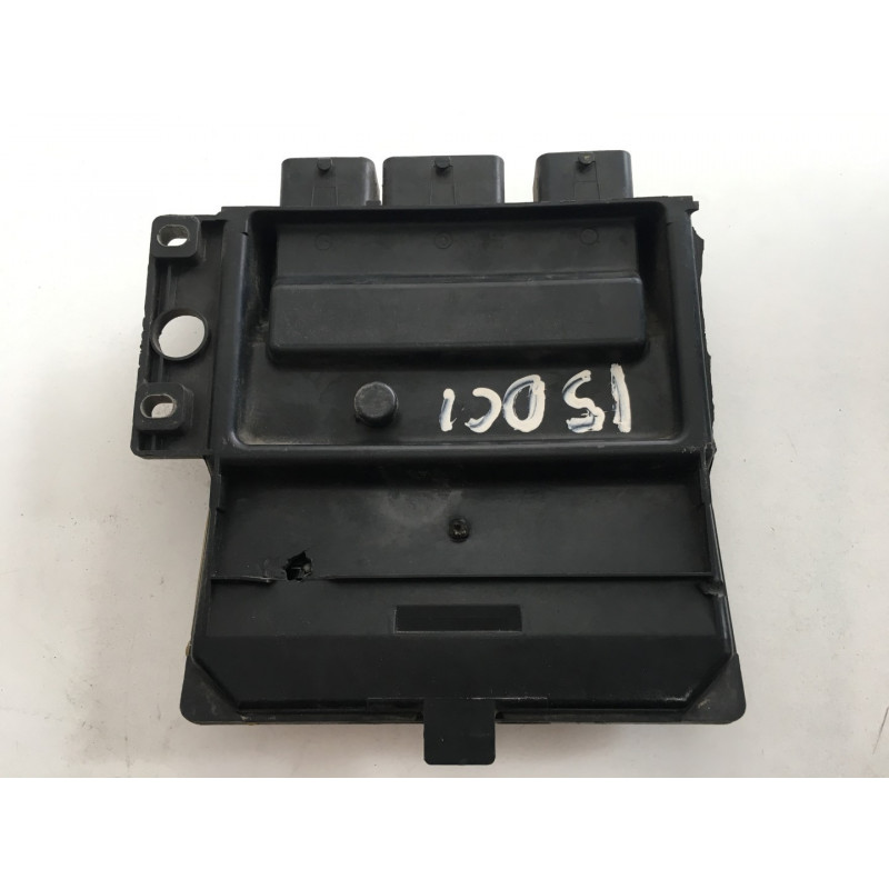 Engine Ecu Delphi Ddcr R C C Renault Hom