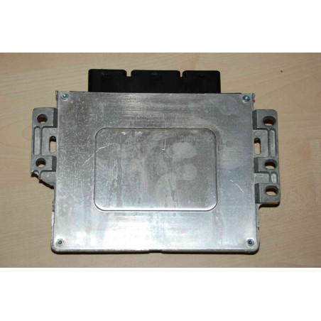 ECU SAGEM S2000PM2 21585168 8 CITROEN C2 I 1 4i 55KW 75CV HW 9649433980