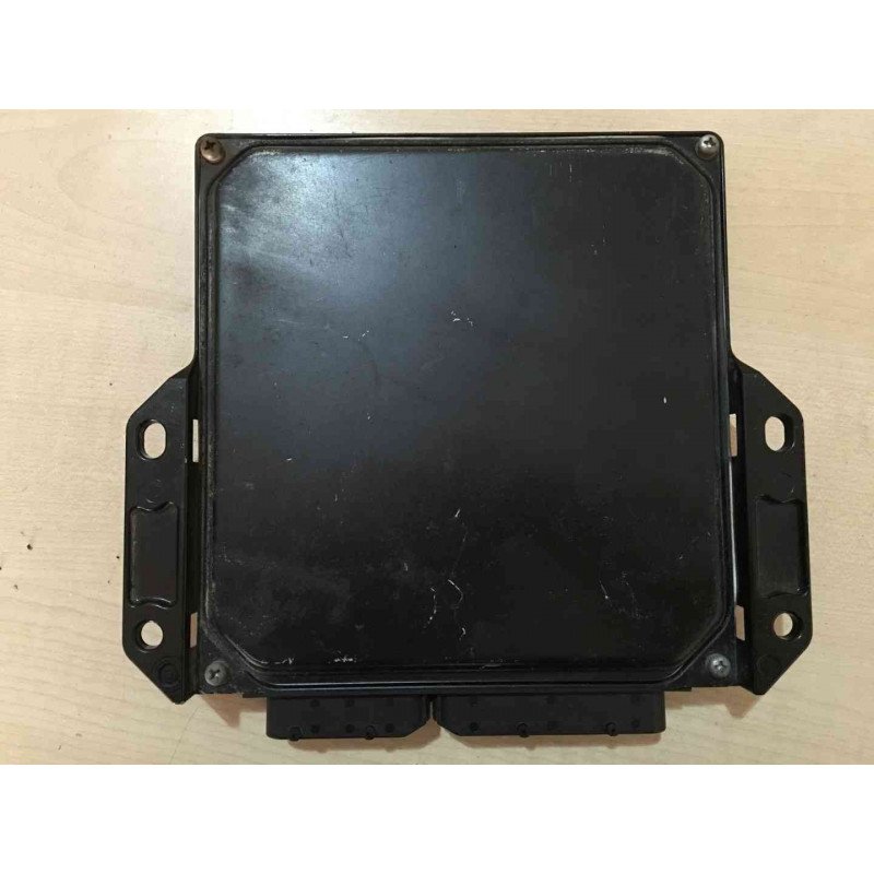 Engine Ecu Denso Mb Nissan Eb A