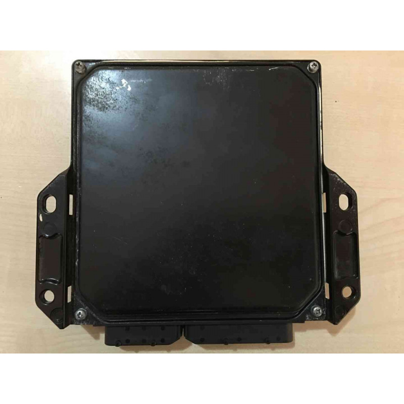 ENGINE ECU DENSO MB275800 7452 NISSAN 237104X03B